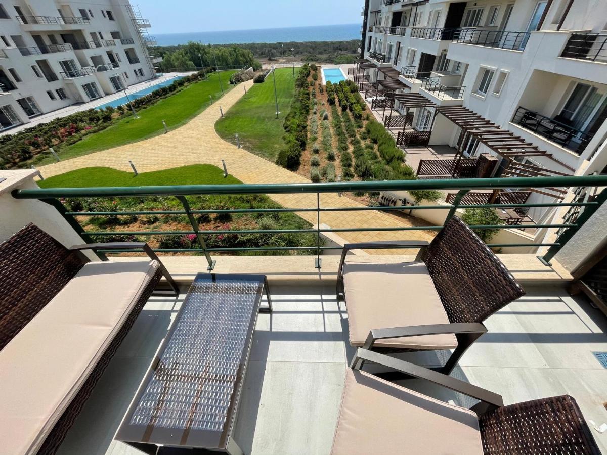 Sweetness Apartment By The Sea Vokolidha Exterior photo