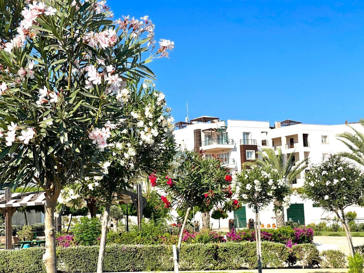 Sweetness Apartment By The Sea Vokolidha Exterior photo