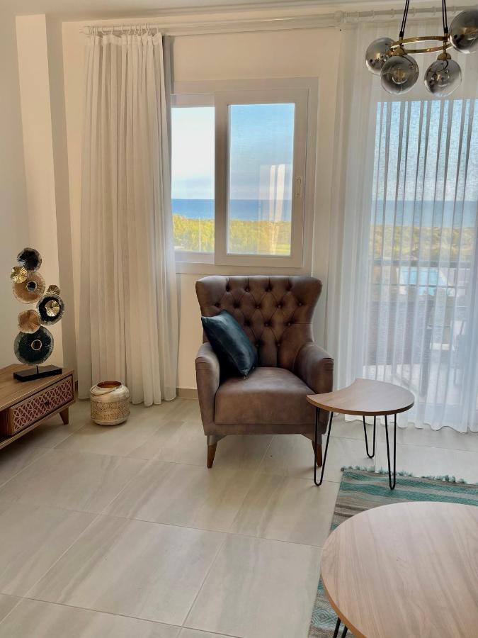 Sweetness Apartment By The Sea Vokolidha Exterior photo